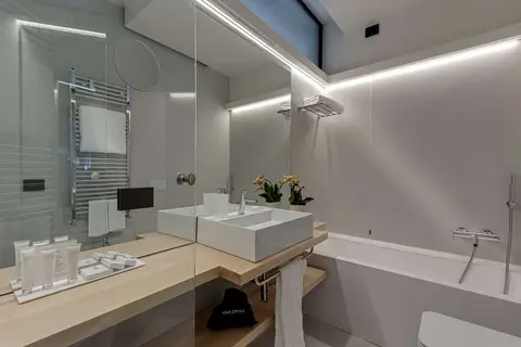 Augustus Hotel & Resort in Forte Dei Marmi — foto 20