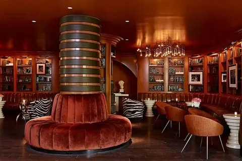 Shelborne South Beach in Miami Beach — foto 7