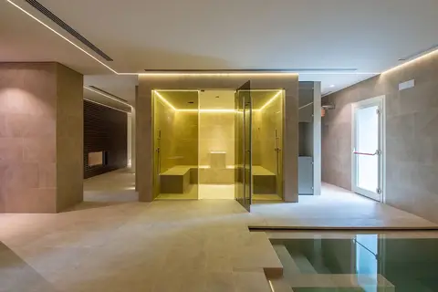 Borgo Cadonega Relais Spa in Viano, foto 13