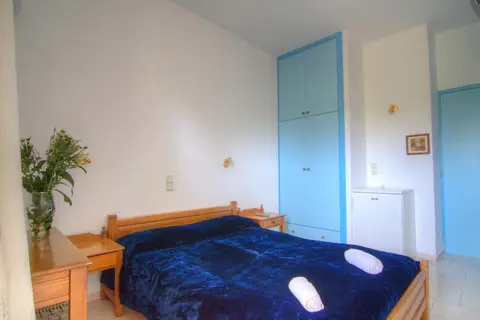 Sunrise Hotel & Apartments in Aνω Ρoδάκινo — foto 2