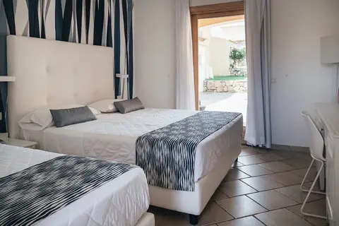 Janna'e Sole Resort in Budoni — foto 11