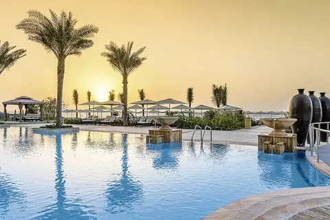 The Ajman Saray A Luxury Collection Resort in إمارة عجمان — foto 23