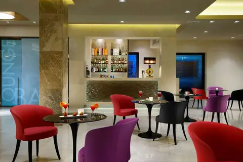 Grand Hotel Mediterraneo in Florence, foto 7