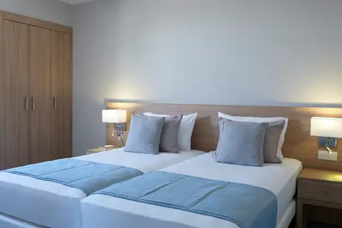Louis St Elias Resort & Waterpark in Παραλίμνι — foto 30
