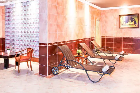 Prestige Alanya in Alanya — foto 19