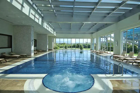 Marvida Family Eco in Manavgat — foto 36