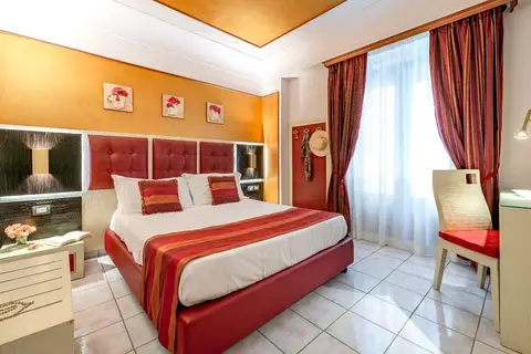 Fazio Rooms B&B in Sciacca — foto 3