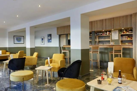 Hotel Eliova l'Eau Vive foto 11