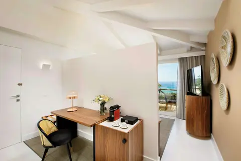 Baia di Chia Resort Sardinia Curio Collection in Domus De Maria — foto 19