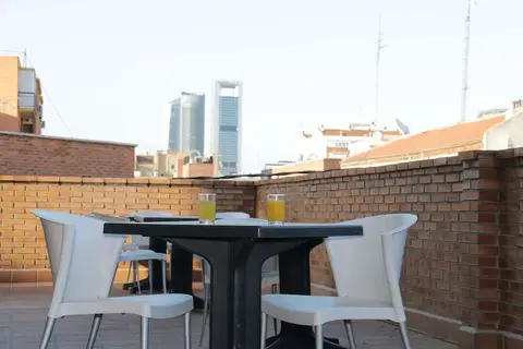 G3 Galeon in Madrid — foto 11