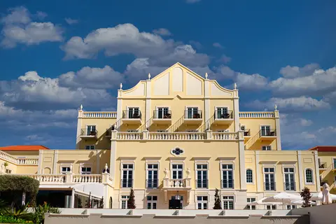Domes Lake Algarve - Residences in Vilamoura, foto 12