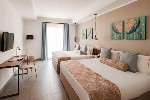 1926 Le Soleil Hotel & Spa in Sliema — foto 5