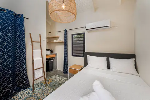 Blue Bonaire Resort in Kralendijk — foto 2