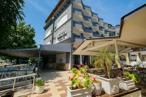 Club Selen in Marmaris — foto 27
