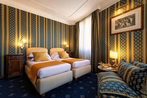 Hotel Atlante Star foto 6