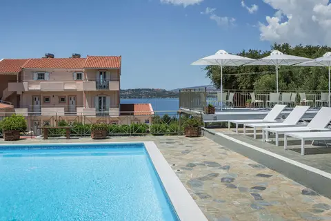 Panorama Fanari Studios in Municipal Unit of Elios-Proni, foto 8