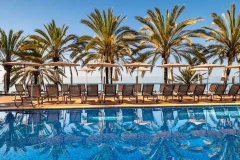 Hapimag Resort Marbella in Marbella — foto 29