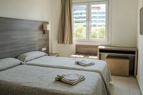 Tres Torres in Santa Eulària des Riu — foto 10