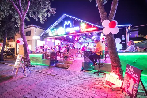 Private Hotel in Marmaris — foto 16