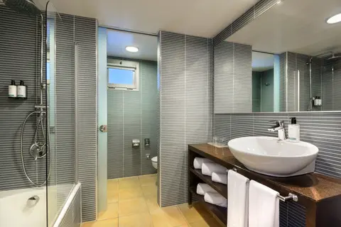 Occidental Menorca in Sant Lluís — foto 29