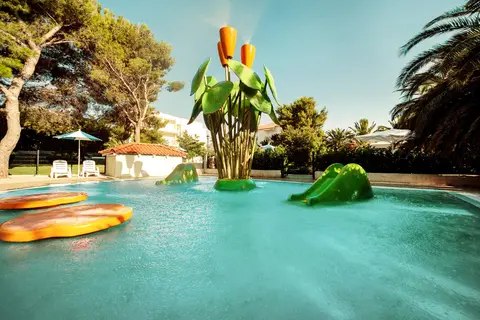 Hotel Waterman Kaktus in Supetar — foto 24