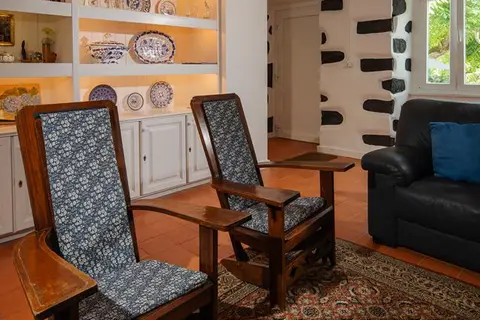 Quinta de São Caetano in Lagoa (Nossa Senhora do Rosário) — foto 3