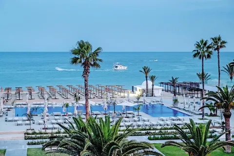 The Orangers Garden Villas & Bungalows foto 1