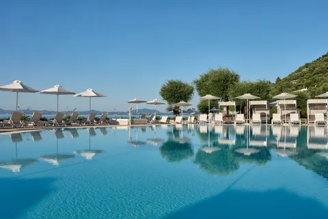 TUI BLUE Atlantica Nissaki Beach in Kassopaia Municipal Unit — foto 40