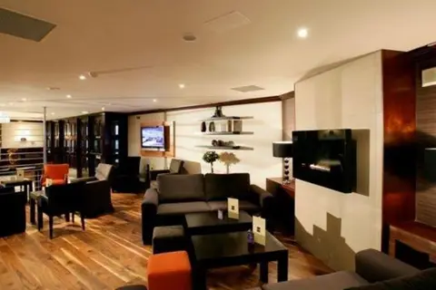 Leonardo Royal Hotel Glasgow in Glasgow — foto 4