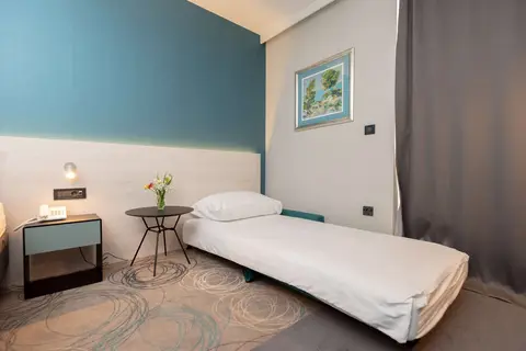 Hotel Kolovare in Zadar — foto 4