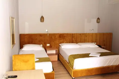 Theranda Boutique Hotel in Tirana — foto 9