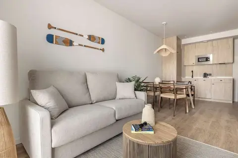 Libere Malaga Trinidad in Málaga — foto 15