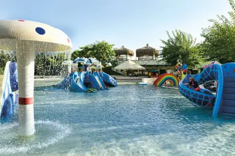 Gloria Verde Resort in Antalya, foto 3