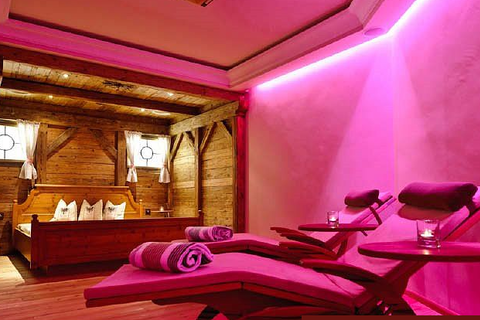 Hotel & Gasthof Perauer foto 11