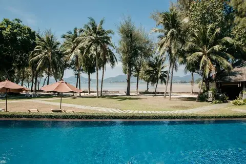 The Mangrove by Blu Monkey in ตำบลวิชิต — foto 24