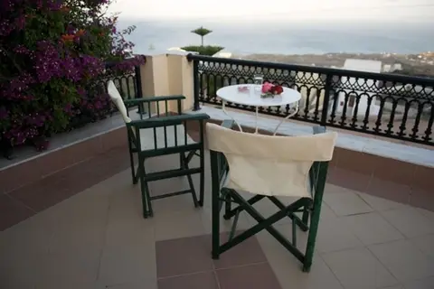Aelia by Eltheon Hotel in Imeroviglio, foto 16