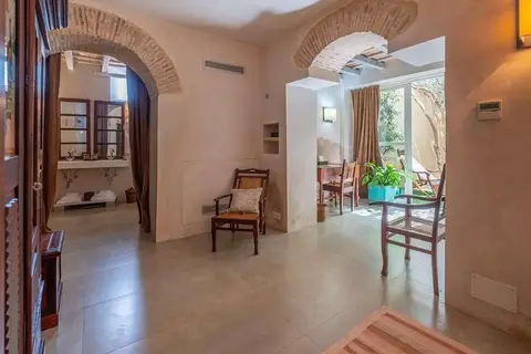 Hotel Boutique V in Vejer de la Frontera — foto 12