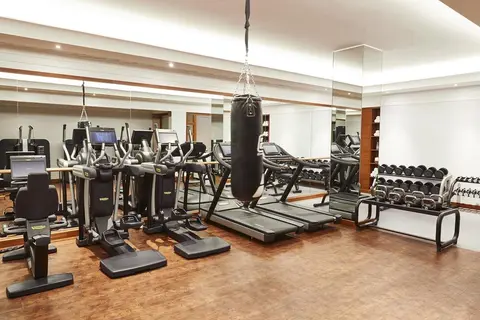 Hotel Adlon Kempinski Berlin in Berlijn, foto 5