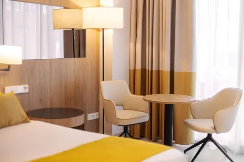 Hotel Gold Arcos in Benidorm — foto 4