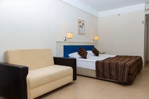 Champion Holiday Village in Alanya — foto 23
