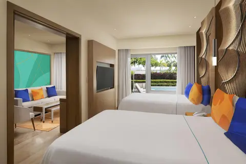 Paradisus Grand Cana - All Suites in Salvaleón de Higüey — foto 13