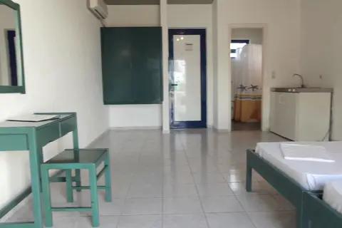 Bouradanis Village Hotel in Μαρμάρι — foto 6