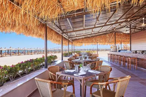 Jaz Belvedere in Sharm El Sheikh — foto 6