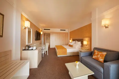 Dreams Sunny Beach Resort & Spa in Burgas — foto 5