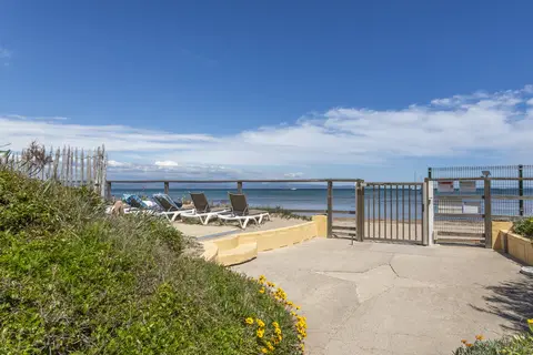Hotel La Pinède in Hyères, foto 20