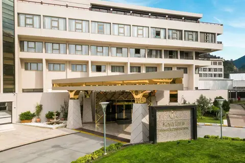 Kaya Izmir Thermal & Convention in İzmir, foto 2