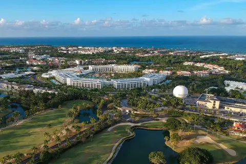 Paradisus Grand Cana - All Suites in Salvaleón de Higüey — foto 6