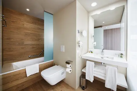 Hotel Occidental Praha in Praag — foto 5
