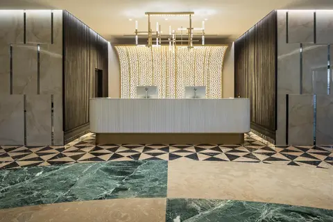 Eurostars San Anton in Granada — foto 15