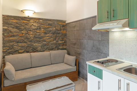 Appartementen Stella Beach foto 4